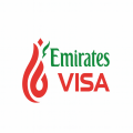 emirates visa