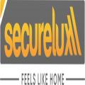 Securelux Security Screens And Doors