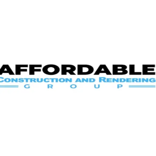 Affordable Construction Rendering Group