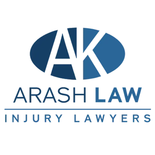 Arash Law