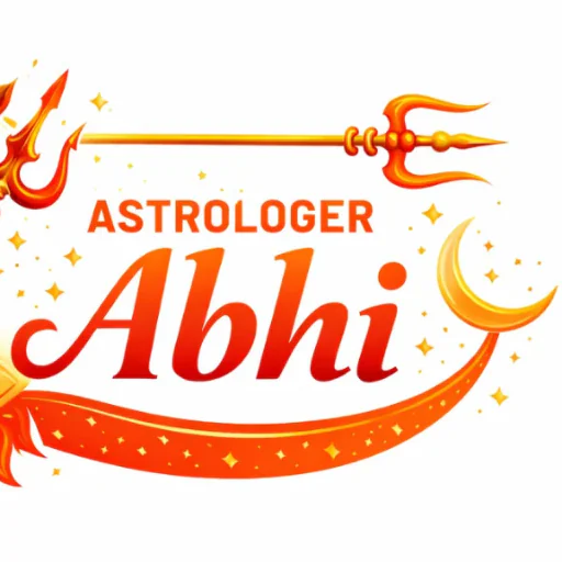 Astrologer Abhi