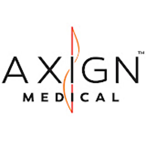 Axign Medical Footwear