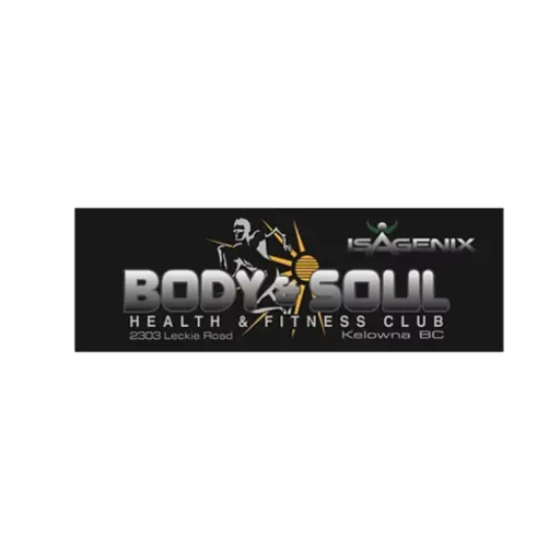 Body & Soul Kelowna
