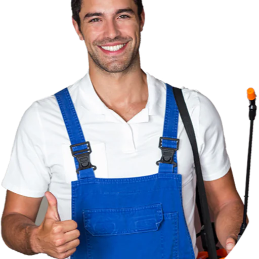 Cassini Pest Control