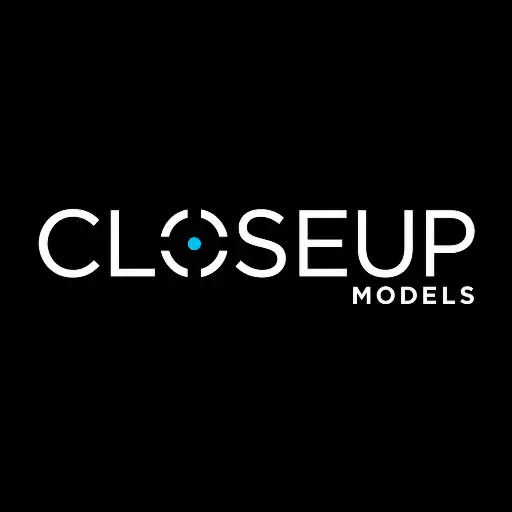 Closeup Models