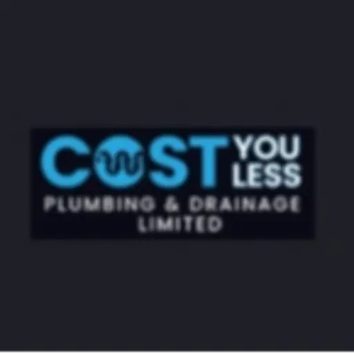 Cost U less Plumbing