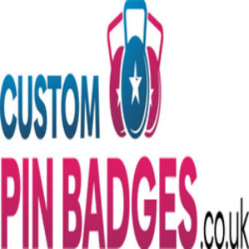 Custom Hard Enamel Pin Badges UK
