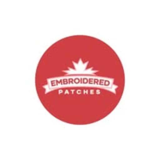 Custom Patches Canada