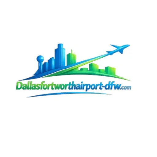 Dallas-Fort Worth International Airport