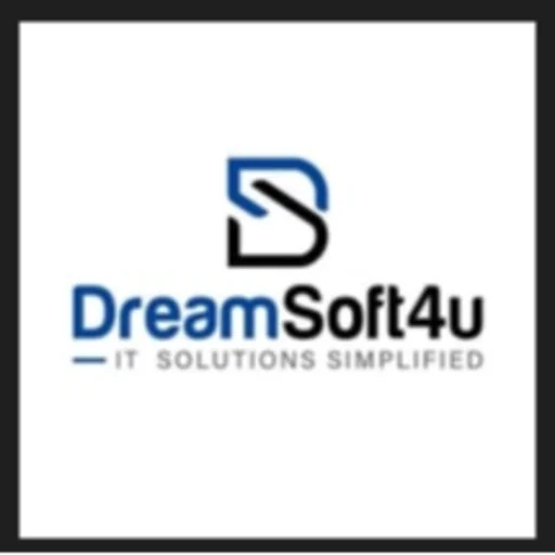DreamSoft4u Pvt. Ltd.