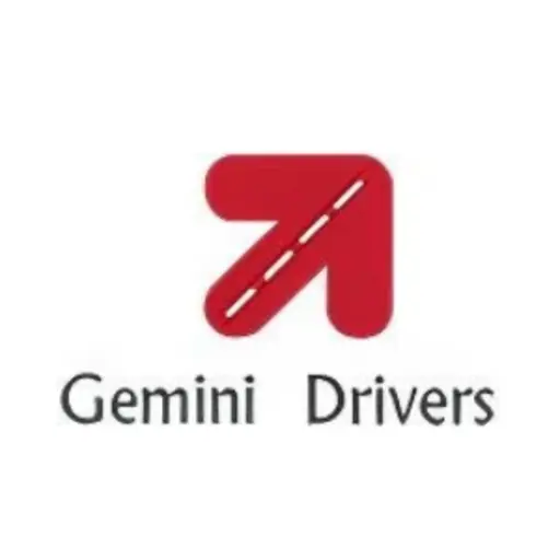 Gemini Drivers