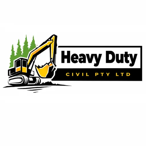 Heavy Duty Civil Pty Ltd