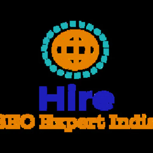 Hire SEO Expert India