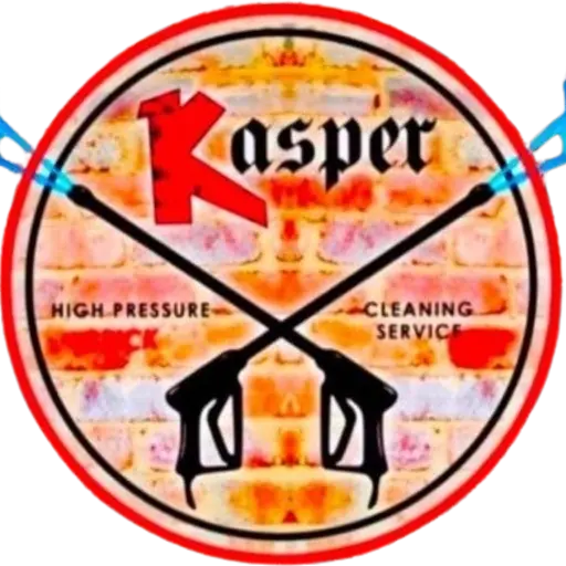Kasper High Pressure Cleaning