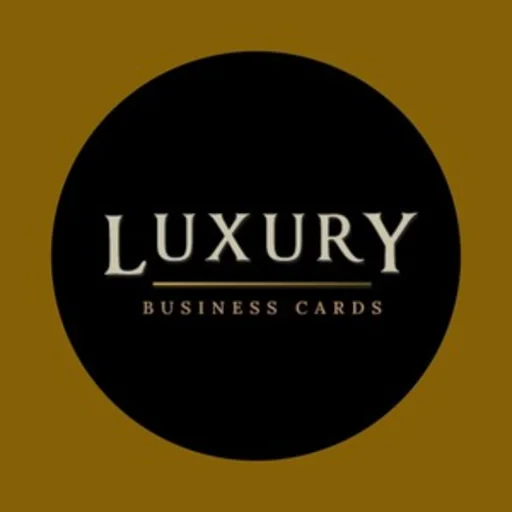 Luxury Business Cards In UAE