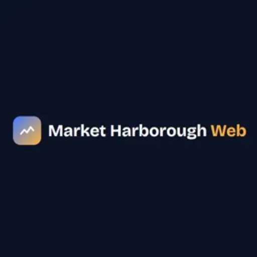 Market Harborough Website Designers