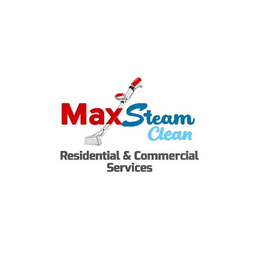 MaxSteam Clean