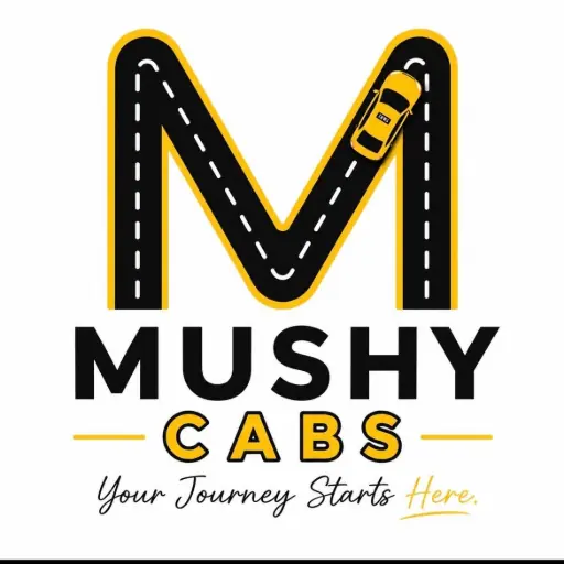 Mushy's Cab