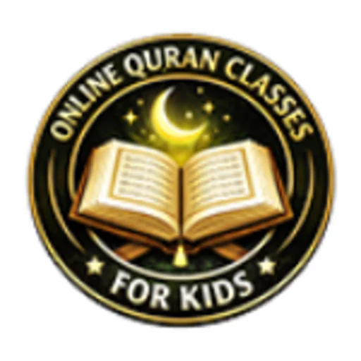 Online Quran Classes For Kids