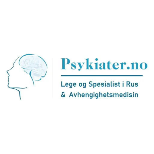 Psykiater NO
