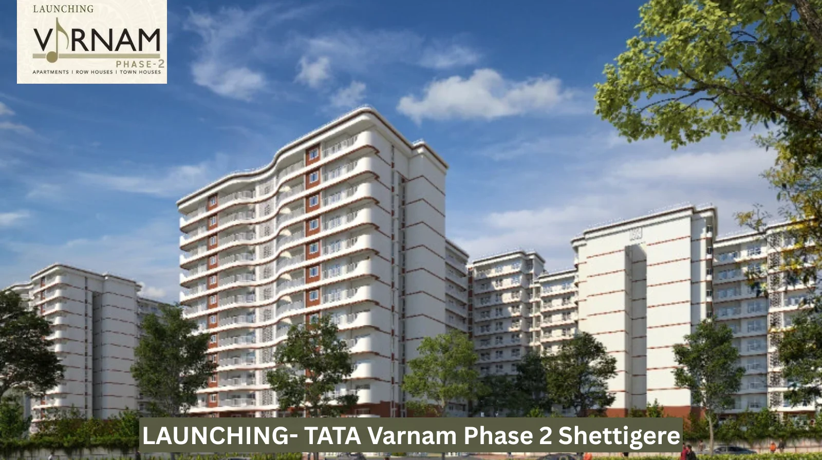 Launch of Tata Varnam Phase 2 in Shettigere