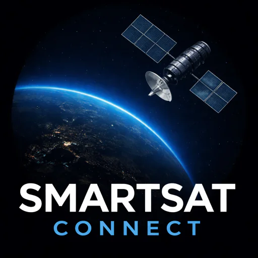 Smart Sat Connect