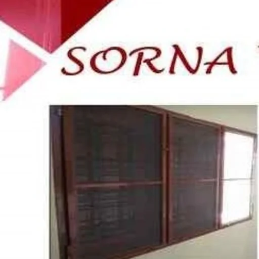 Sorna Valli Mosquito Nets