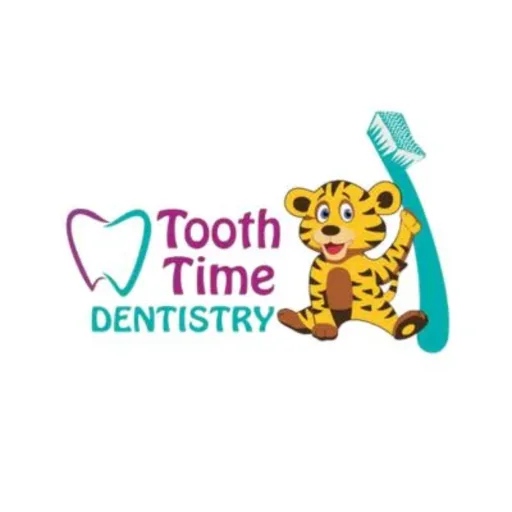 Tooth Time Dentistry