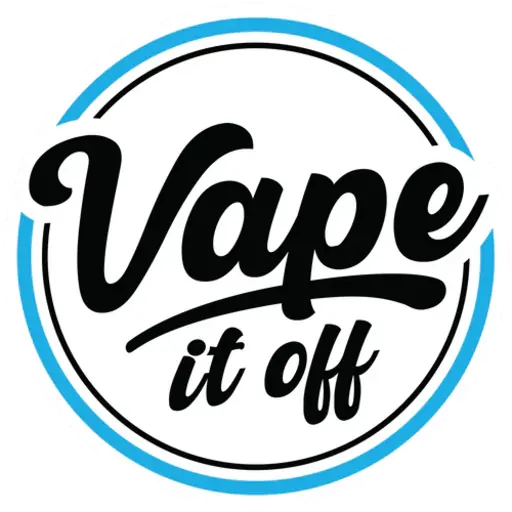 Vape It Off