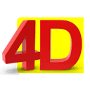 4dnumberplates.uk