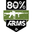 80percentarms.com