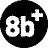 8bplus.com