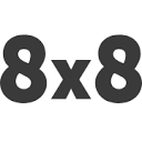 8x8.com