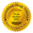 accrediteddrugtesting.com