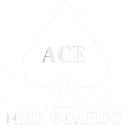 acemedboards.com