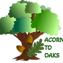 acorns-to-oaks.co.uk