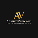 ahsanovastore.com