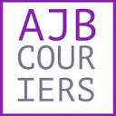 ajbcouriers.co.uk