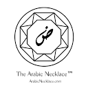 arabicnecklace.com
