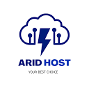 aridhost.com