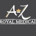 atozroyalmedicalsupply.com