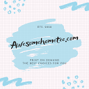 awesomehometee.com
