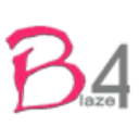 b4blaze.com