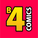 b4comics.com