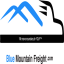 bluemountainfreight.com