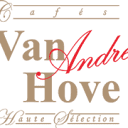 cafes-vanhove.be