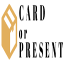 cardorpresent.com