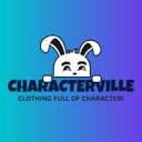 characterville.co.uk