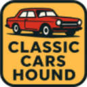 classiccarshound.com
