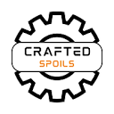 craftedspoils.com